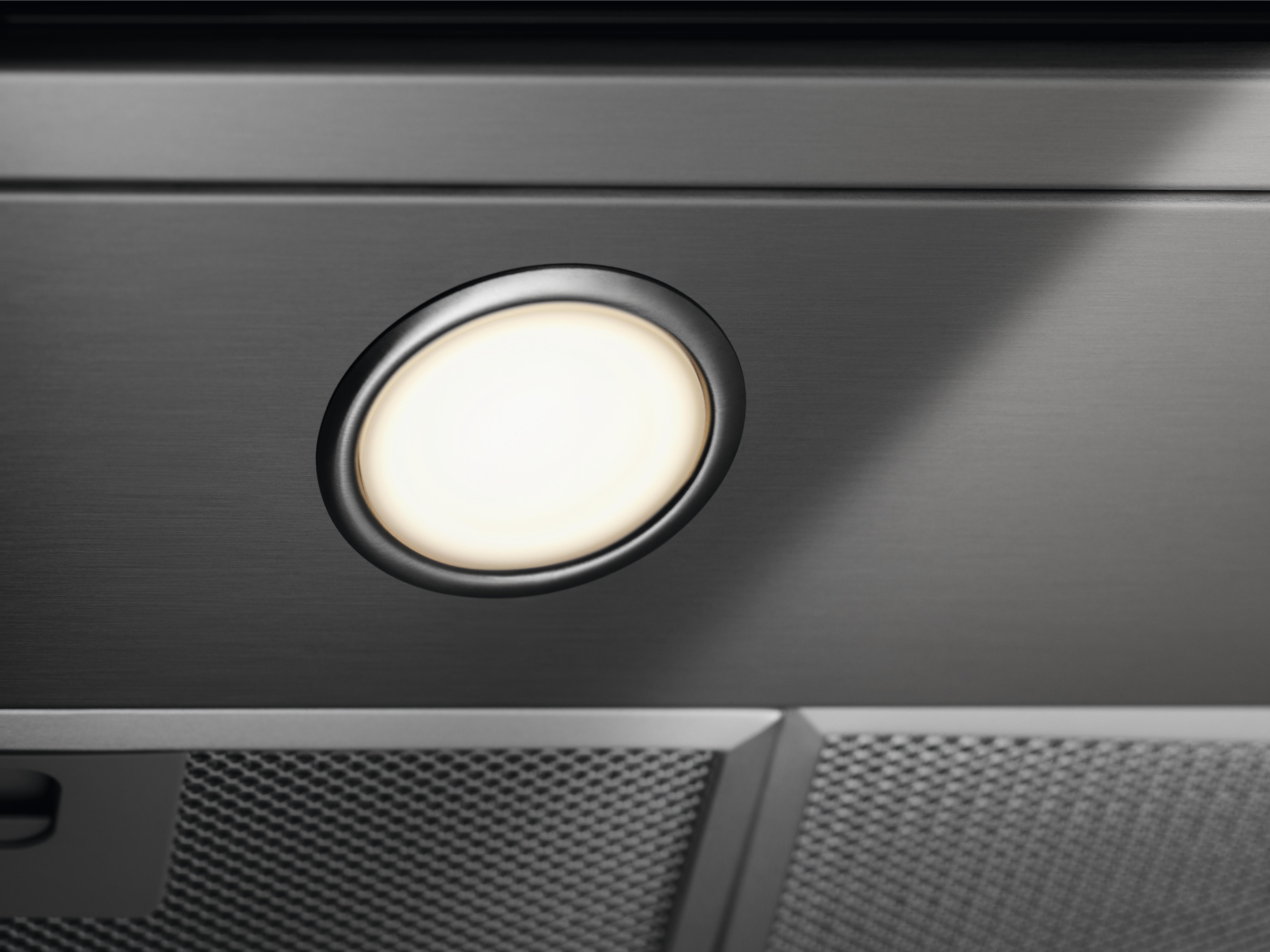 Gartraukis Electrolux LFG516X
