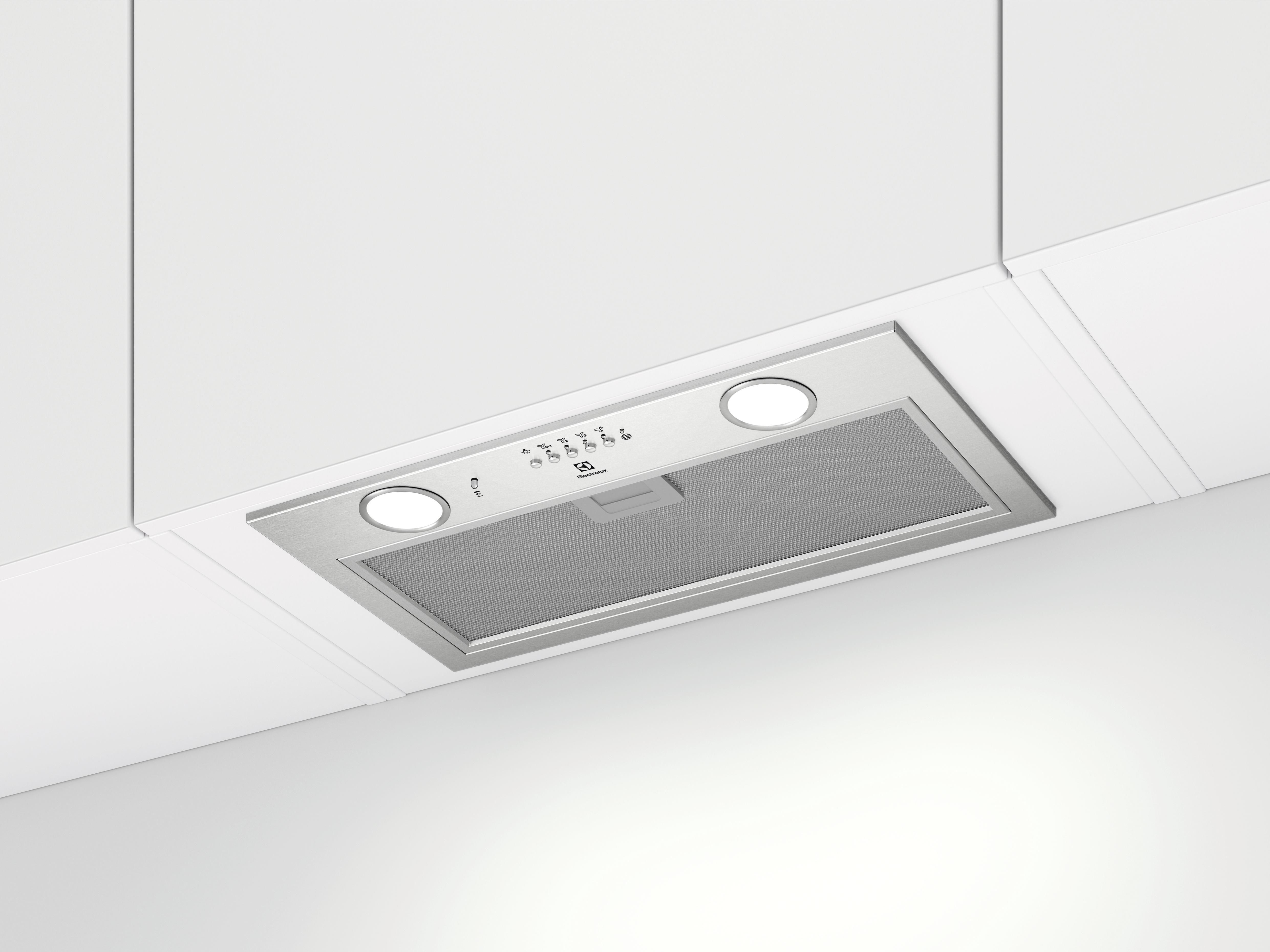 Gartraukis Electrolux LFG516X