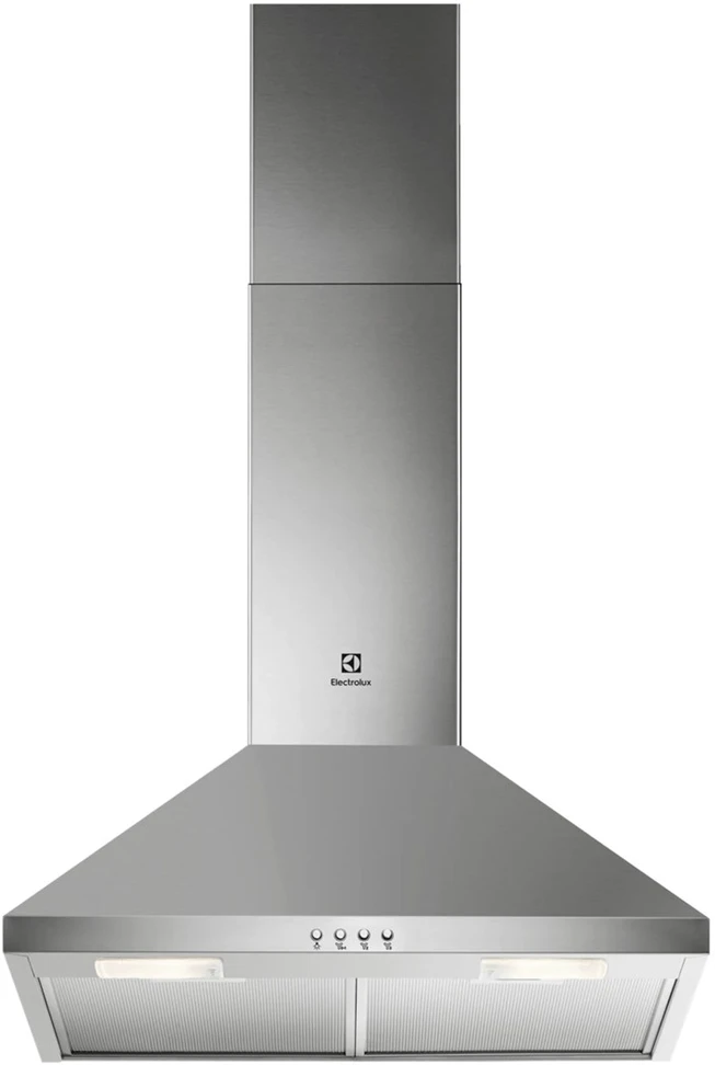 Gartraukis Electrolux LFC316X