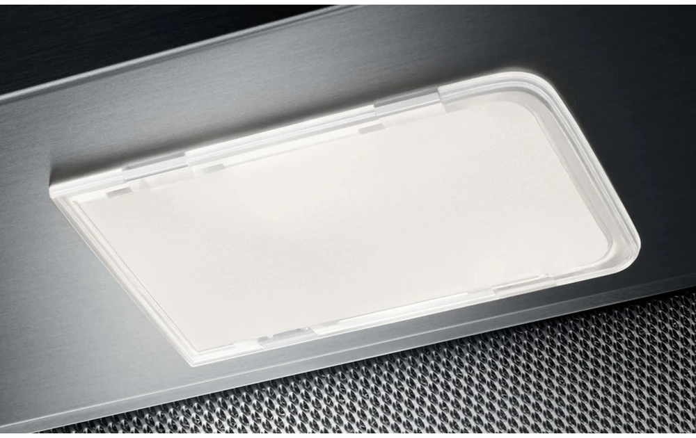 Gartraukis Electrolux LFC316X