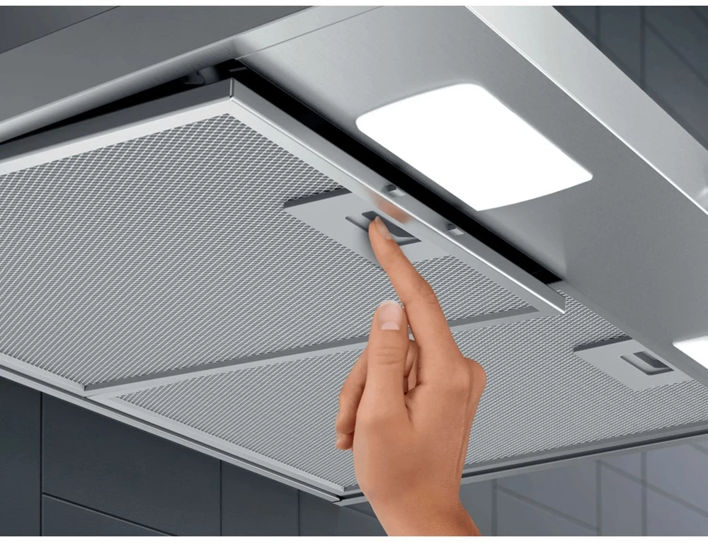 Gartraukis Electrolux LFC316X