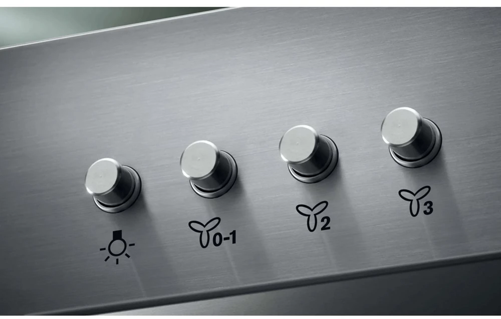 Gartraukis Electrolux LFC316X