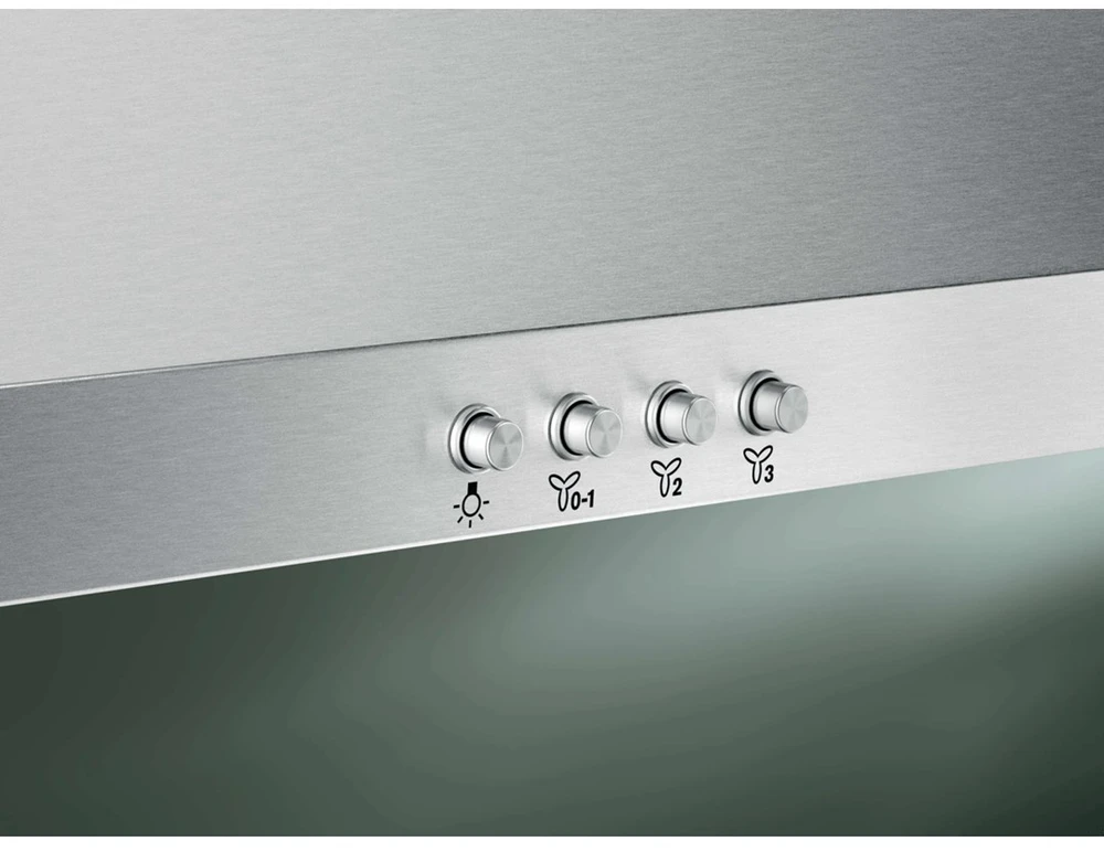 Gartraukis Electrolux LFC316X