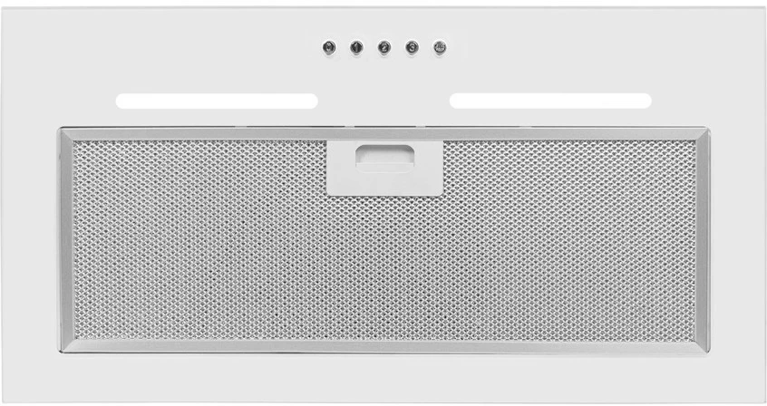 Gartraukis Montuojama mpm mpm-45-ow-06/w 45 cm | variklis bldc | led | balta