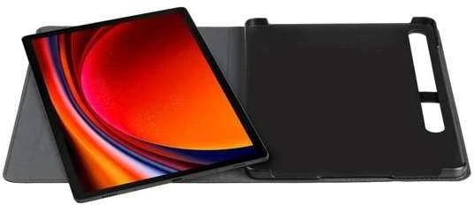 Gecko Dėklas na samsung galaxy tab s9 11 cali easy-click eco juoda