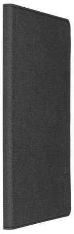 Gecko Dėklas na samsung galaxy tab s9 11 cali easy-click eco juoda