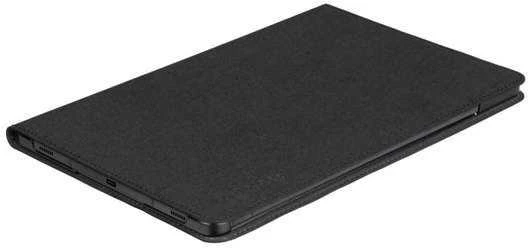 Gecko Dėklas na samsung galaxy tab s9 11 cali easy-click eco juoda