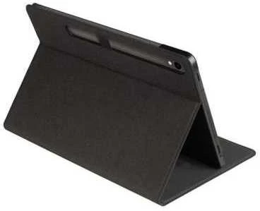 Gecko Dėklas na samsung galaxy tab s9 11 cali easy-click eco juoda