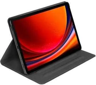 Gecko Dėklas na samsung galaxy tab s9 11 cali easy-click eco juoda
