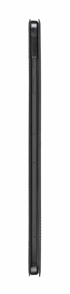 Gecko Dėklas na samsung galaxy tab s9+ 12.4 cali easy-click eco juoda