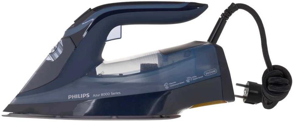 Philips Azur 8000 Series garų lygintuvas DST8020/20