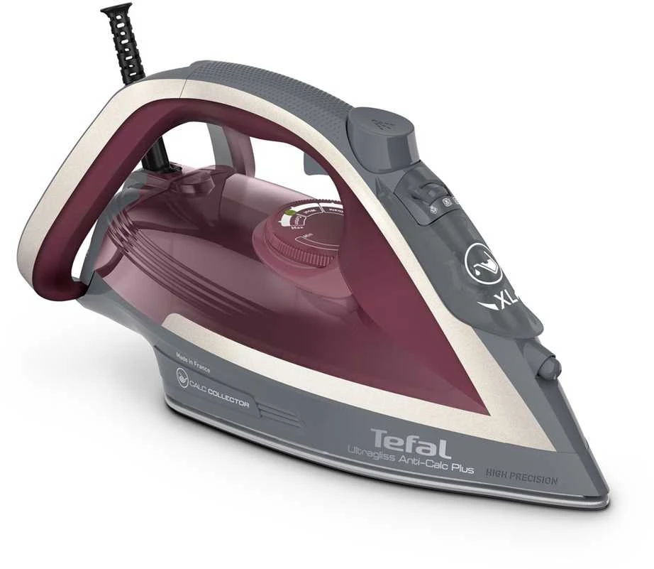 Geležinis tefalas fv6840e0