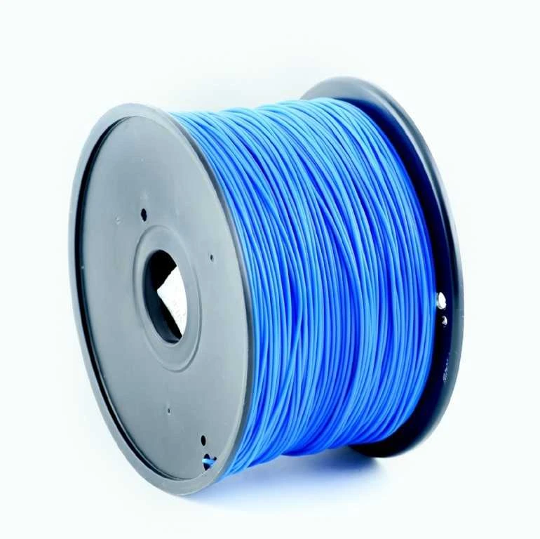 Gembird Flashforge ABS plastikas filamentas | 1.75 mm diameter, 1kg/spool | Mėlyna