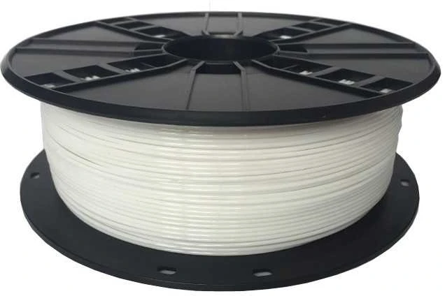 GEMBIRD PETG Filament Baltas 1.75mm 1kg