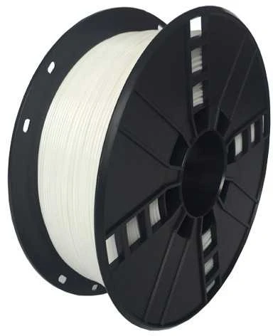 GEMBIRD PETG Filament Baltas 1.75mm 1kg
