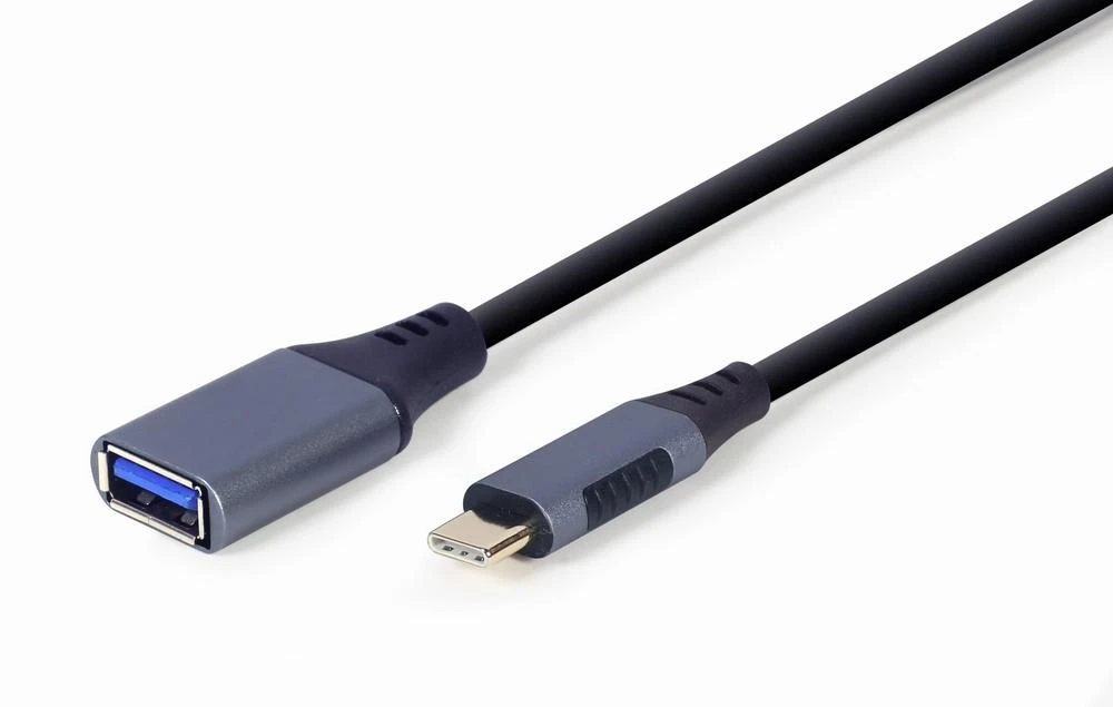 Gembird Cablexpert | USB-C į OTG AF adapteris