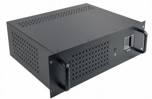 Gembird EnerGenie | Rack 2000VA UPS | UPS-RACK-2000 | 2000 VA | 1200 W