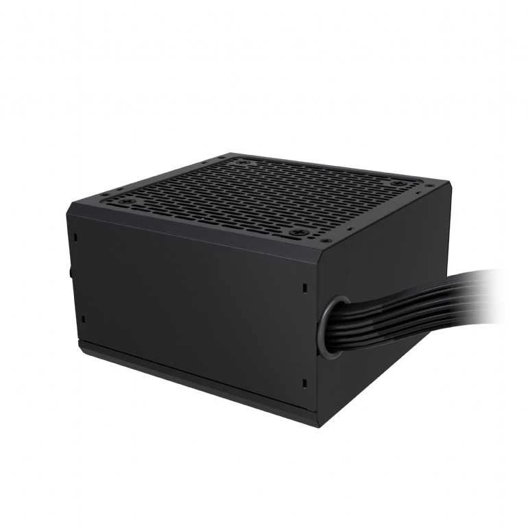 GEMBIRD maitinimo blokas 750W aktyvus PFC 12 cm ventiliatorius 80+ bronzos pramoninis