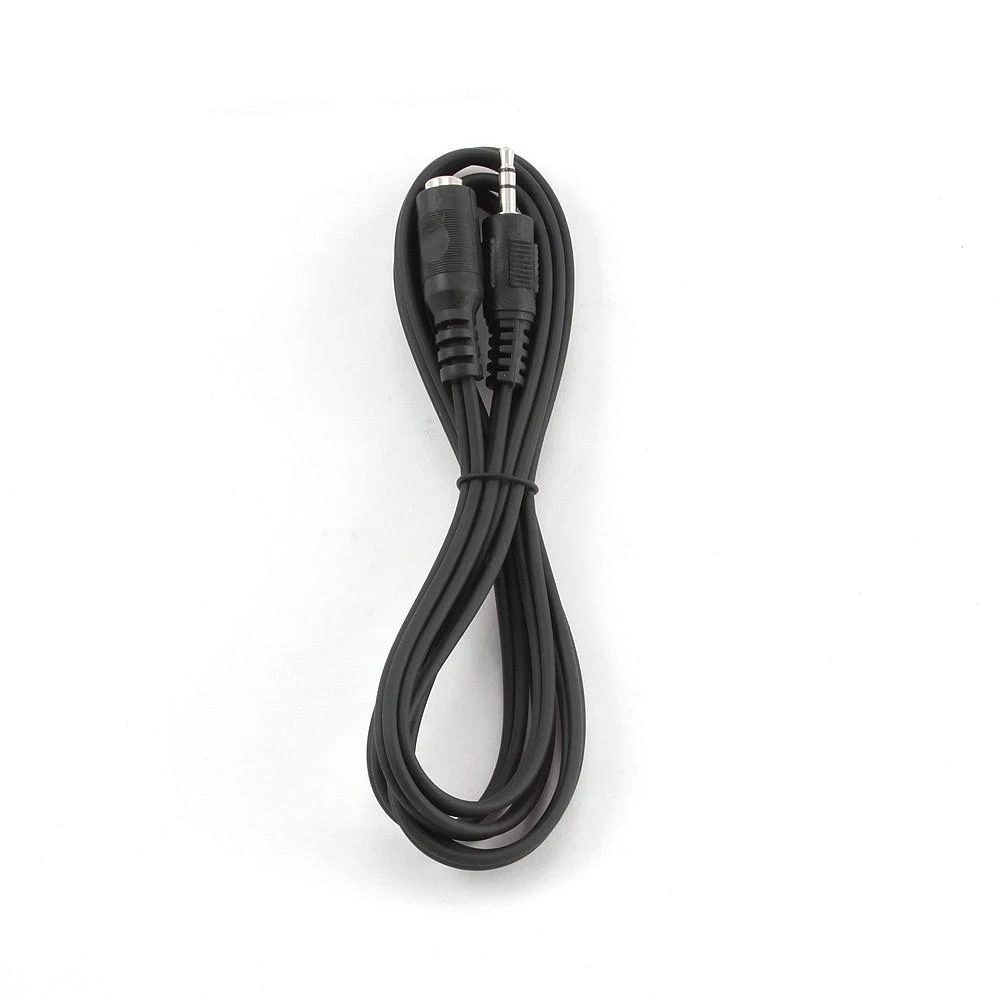 Gembird 3.5mm stereo prailgintuvas 1,5m