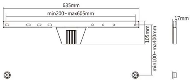 GEMBIRD WM-S80F-01 plonas televizoriaus sieninis laikiklis, fiksuotas, 37–80 colių, svoris 50 kg