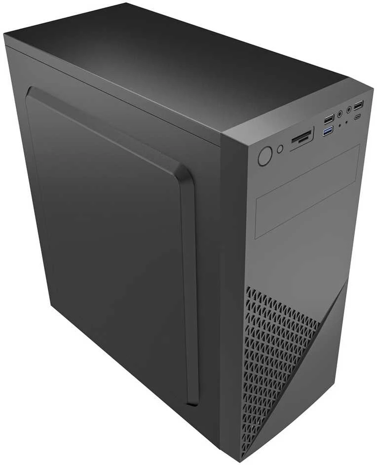 GEMBIRD ATX Fornax 170