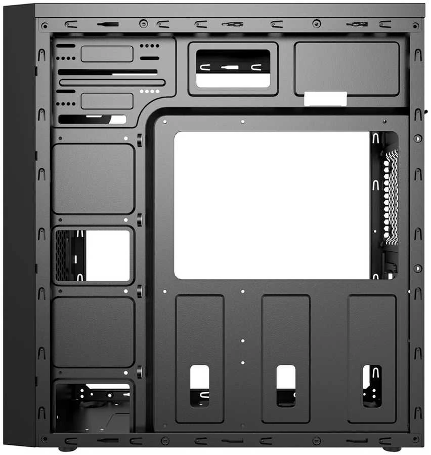 GEMBIRD ATX Fornax 170
