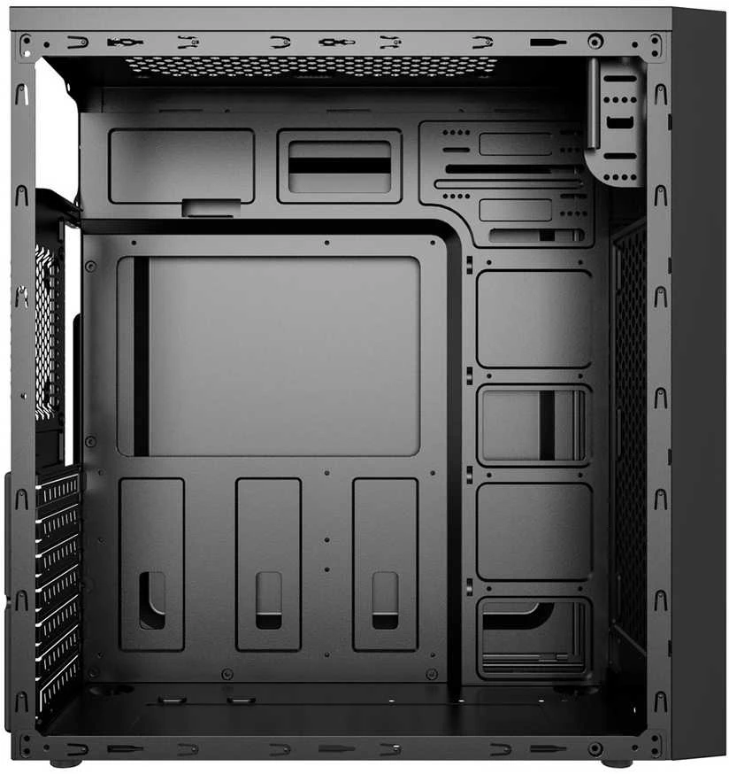 GEMBIRD ATX Fornax 170