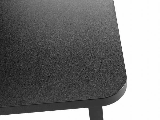 Laikiklis Gembird MS-TABLE-03 monitorius mount / stand Desk Juodas