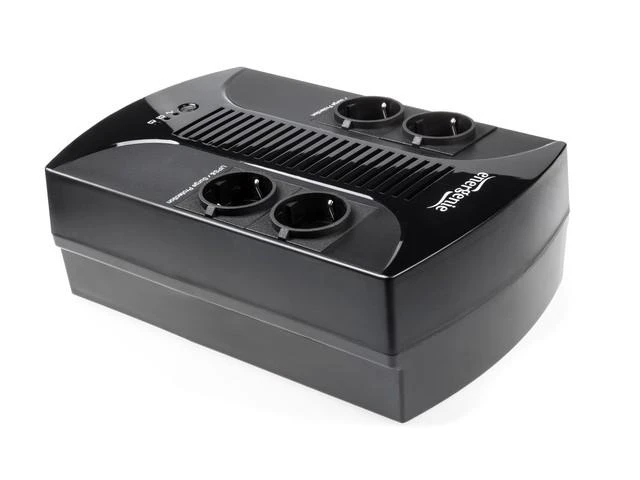 Gembird EnerGenie | UPS with AVR | 850 VA | 220 V