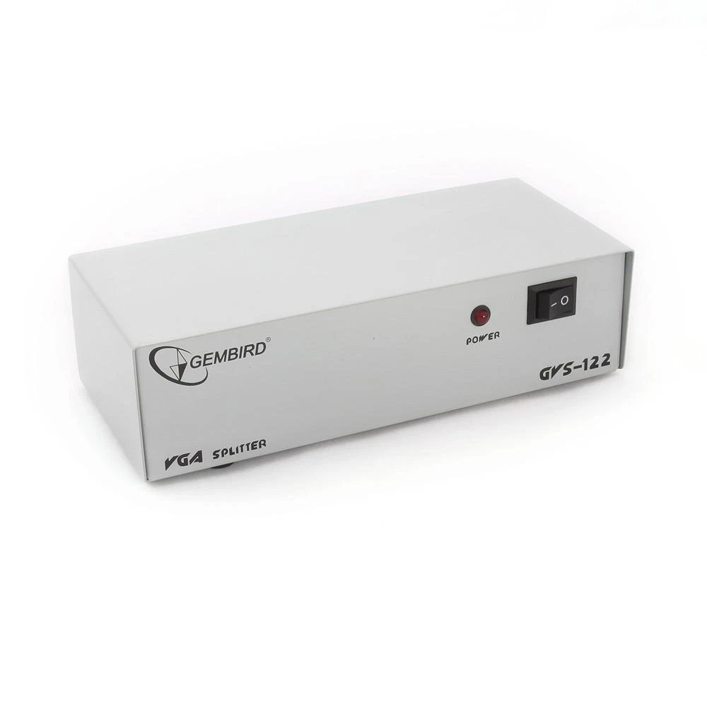 GEMBIRD GVS122 Gembird VGA multiplier