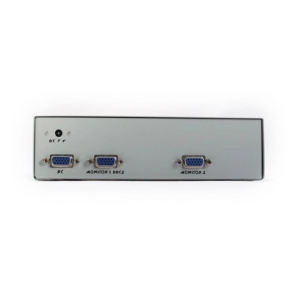GEMBIRD GVS122 Gembird VGA multiplier