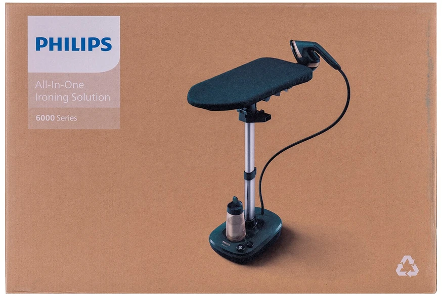 „Philips“ viskas viename lyginimo sprendimai AIS6020 „viskas viename 6000“ serija