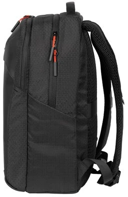 GNS Kuprinė kompiuteriui GENESIS PALLAD 480 JUODA 16″ 18L