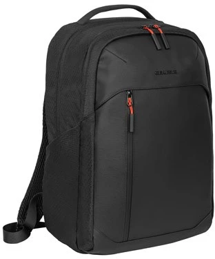 GNS Kuprinė kompiuteriui GENESIS PALLAD 480 JUODA 16″ 18L