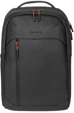 GNS Kuprinė kompiuteriui GENESIS PALLAD 480 JUODA 16″ 18L
