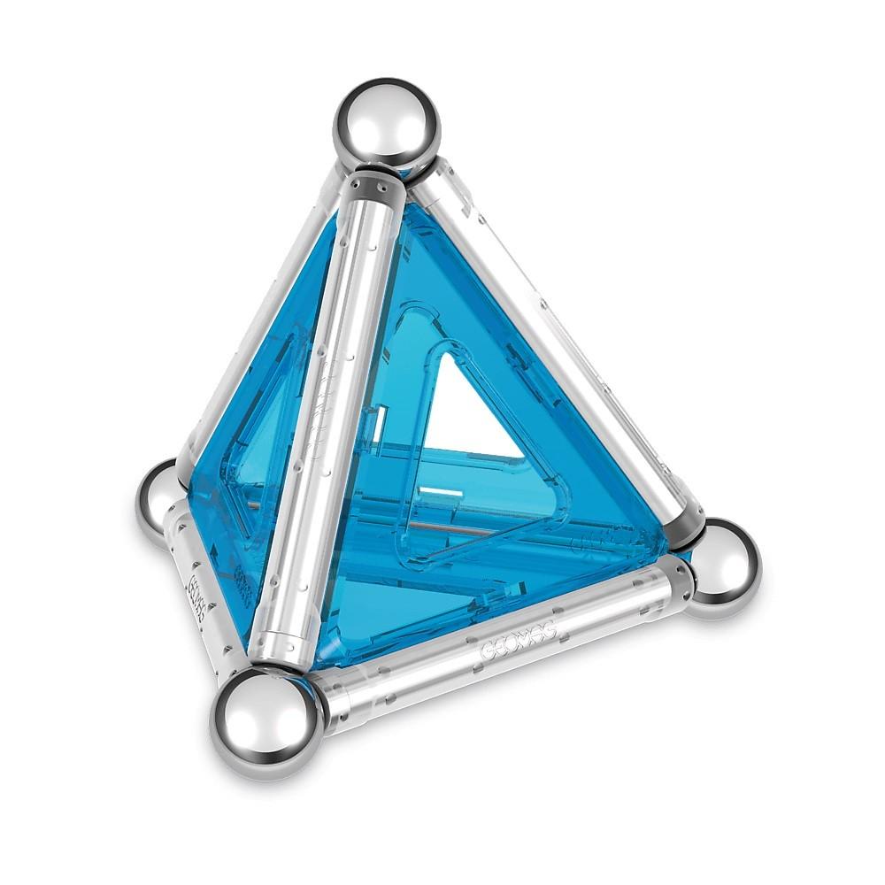 Magnetic Pro-L Panels 50 pieces GEOMAG GEO-022