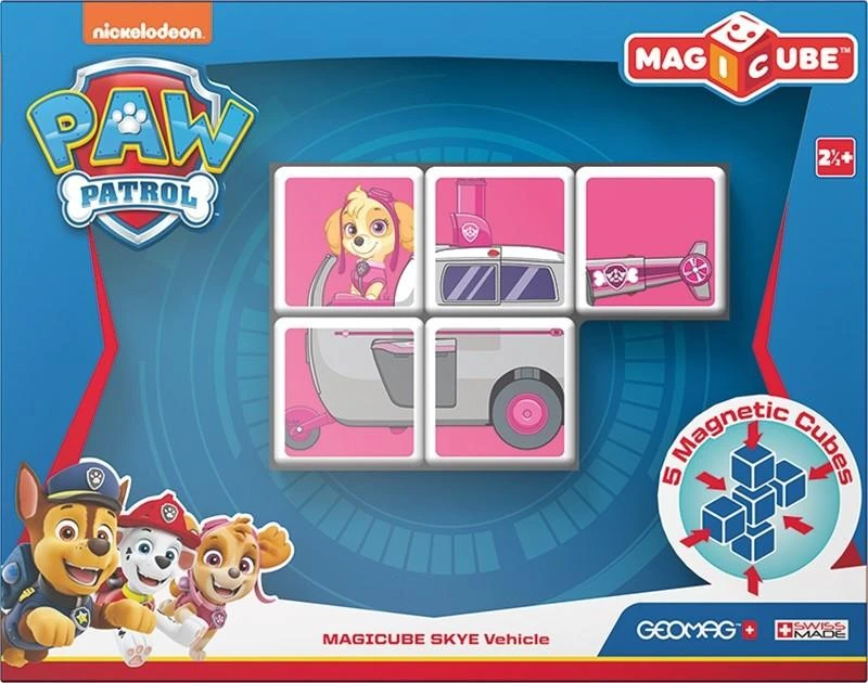Trefl Giochi Preziosi MAW04 konstruktorius
