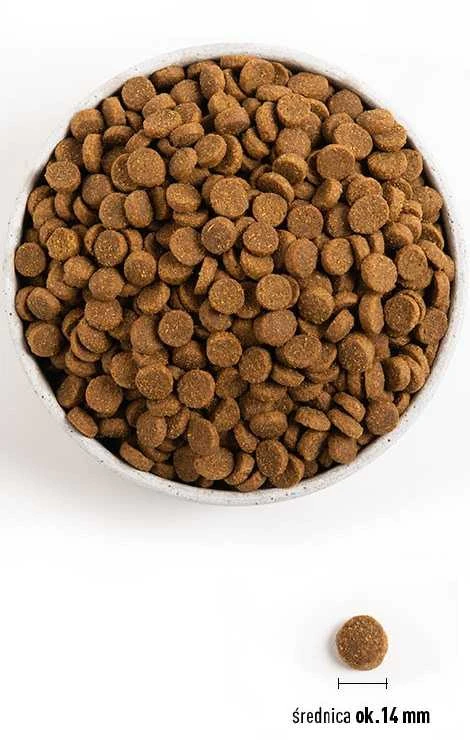ACANA Classic Raudona 17 kg