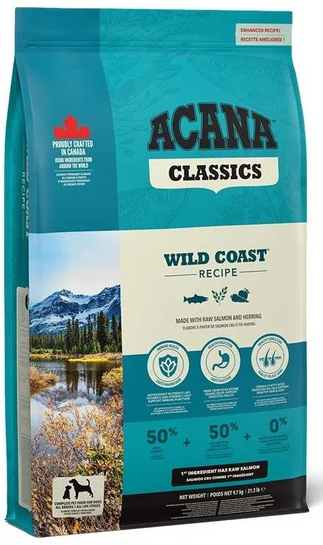 Acana Dog Wild Coast 11,4kg