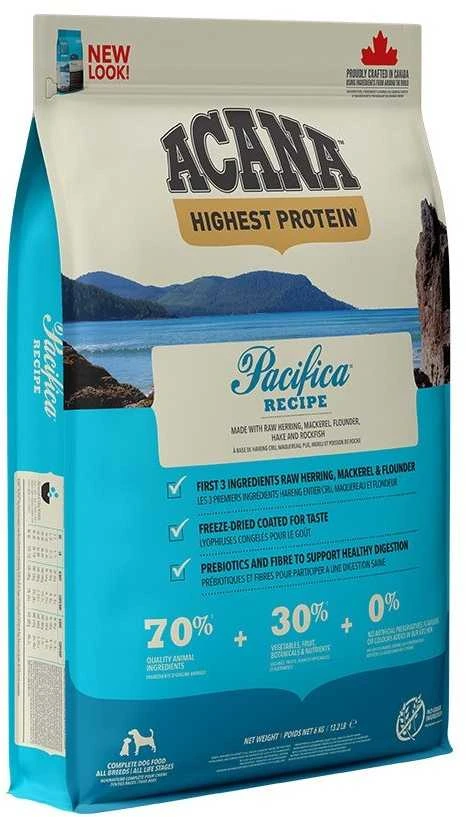 ACANA Pacifica šunims 6kg