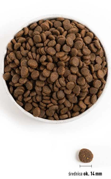 Šunų Maistas - Acana Highest Protein Ranchlands 6 Kg