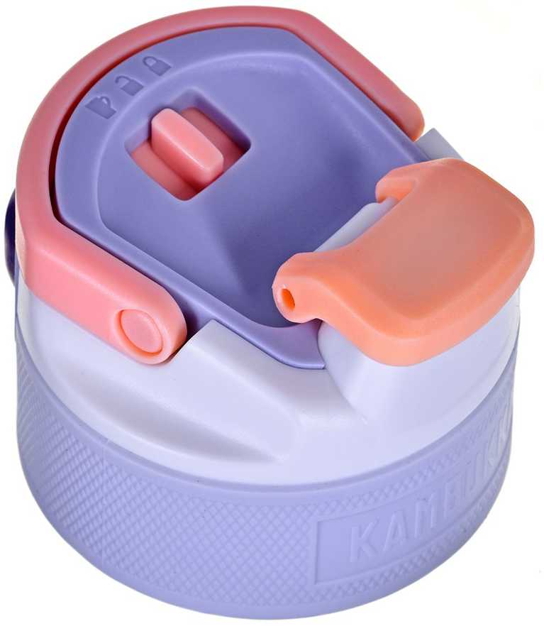 Gertuvė Kambukka Elton Rainbow Pastels 11-03032, 750 ml