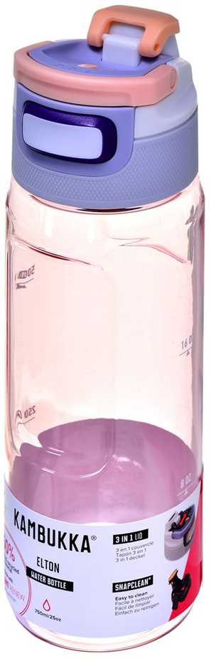 Gertuvė Kambukka Elton Rainbow Pastels 11-03032, 750 ml