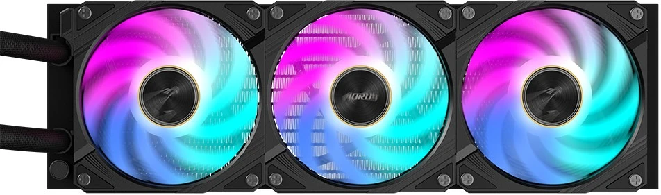 GIGABYTE AORUS WATERFORCE X II 360