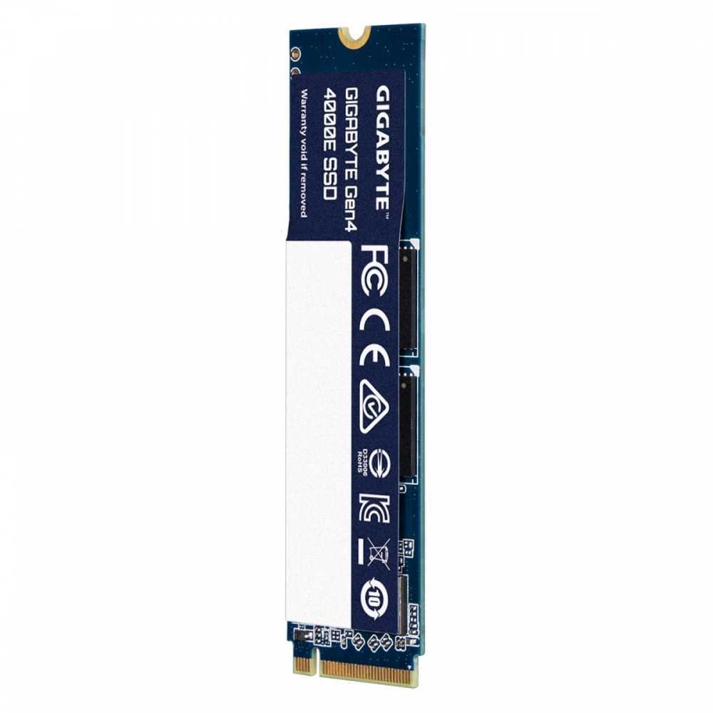 GIGABYTE SSD G440E250G M2 250GB | Gigabyte