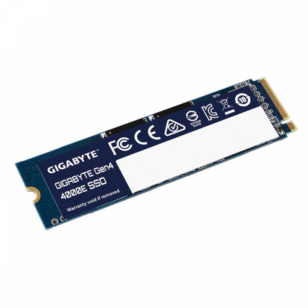 GIGABYTE SSD G440E250G M2 250GB | Gigabyte