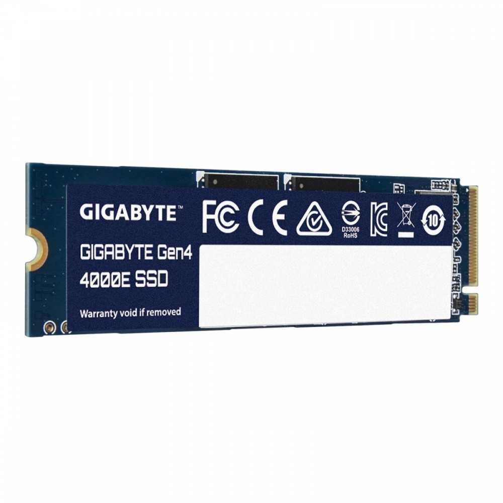 GIGABYTE SSD G440E250G M2 250GB | Gigabyte