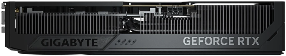 „Gigabyte GeForce RTX 5090 WINDFORCE OC 32G“ | NVIDIA | 32 GB | „GeForce RTX 5090“ | GDDR7 | HDMI jungčių kiekis: 1 | PCI-E 5.0