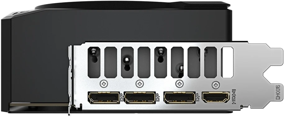 „Gigabyte GeForce RTX 5090 WINDFORCE OC 32G“ | NVIDIA | 32 GB | „GeForce RTX 5090“ | GDDR7 | HDMI jungčių kiekis: 1 | PCI-E 5.0