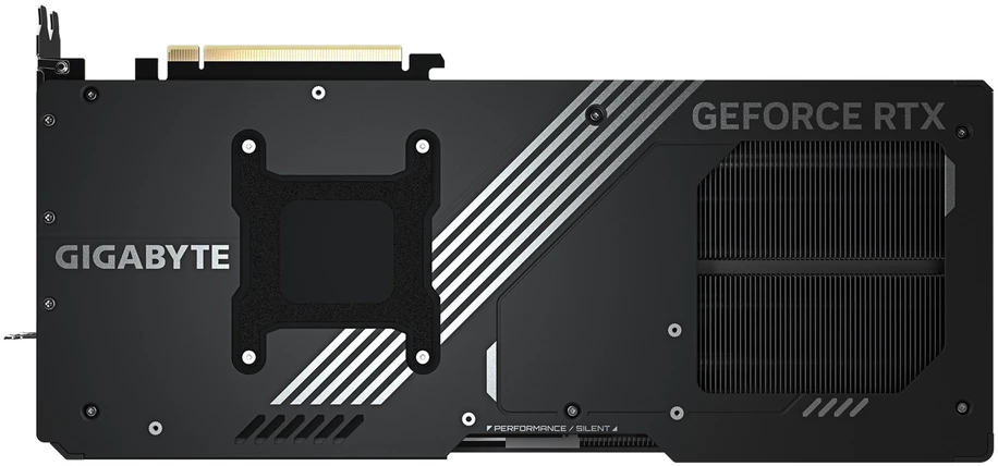 „Gigabyte GeForce RTX 5090 WINDFORCE OC 32G“ | NVIDIA | 32 GB | „GeForce RTX 5090“ | GDDR7 | HDMI jungčių kiekis: 1 | PCI-E 5.0